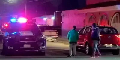 Con tres baleados terminó la diversión en el Bar Cachaos
