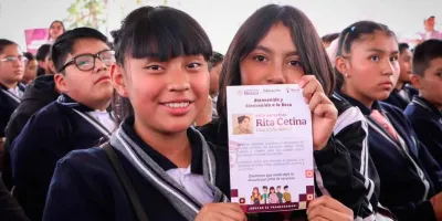 Calendario de pagos Becas Benito Juárez abril 2026: fechas oficiales y montos por programa