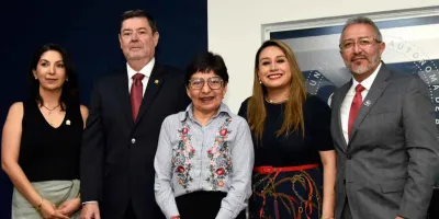 Calidad educativa y labor social distinguen a la Facultad de Estomatología