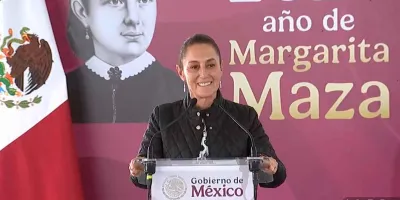 Cambios en el gabinete de Claudia Sheinbaum: salida en Consejería Jurídica y posible relevo de Luisa María Alcalde