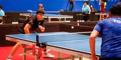 Puebla se consolida como sede clave rumbo a la Olimpiada Nacional CONADE 2026.