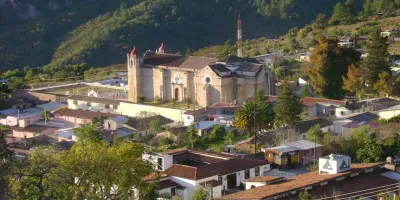 Capulálpam de Méndez, joya de Oaxaca entre bosques y cultura zapoteca