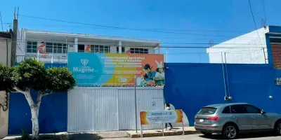 En juego la clave del preescolar Carrusel por investigación de la SEP