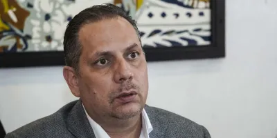 Carvajal critica actos anticipados rumbo a la alcaldía de Puebla