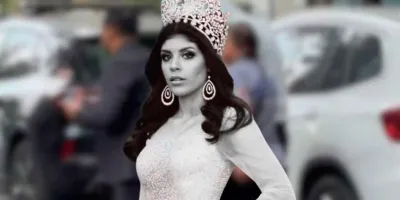 Caso Carolina Flores Gómez: investigan como feminicidio la muerte de exreina de belleza en CDMX