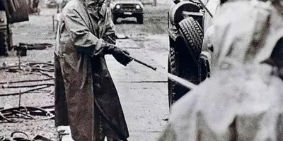 Chernóbil a 40 años: el desastre nuclear que cambió Europa y hoy reabre el debate por la energía atómica