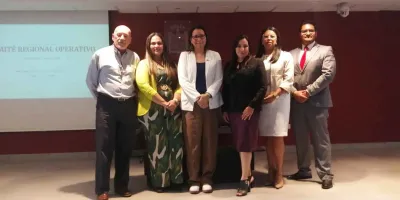 Comité Regional Operativo de Comercio Exterior agilizará exportaciones en Puebla