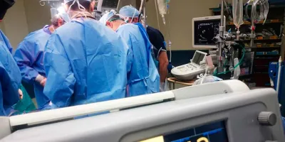 Zonas rurales de México con servicio médico limitado, señaló investigadora Ibero