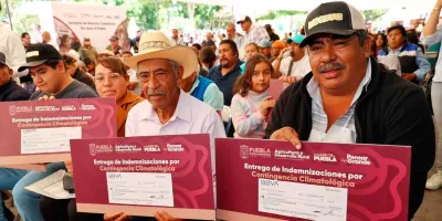 Con cercanía y escucha, gobierno estatal detona campo de microrregión de Tehuacán