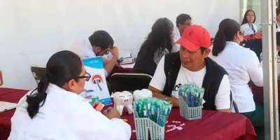 Con Jornadas Imparables de Bienestar, Pepe Chedraui mantiene cercanía con la ciudadanía