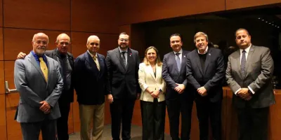 Empresarios de México y Asturias sellan alianza para impulsar inversiones