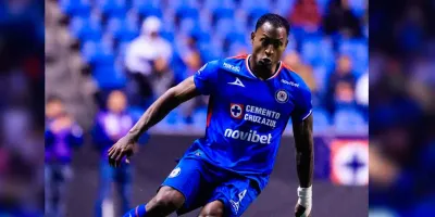 Cruz Azul cae ante Pachuca en Puebla