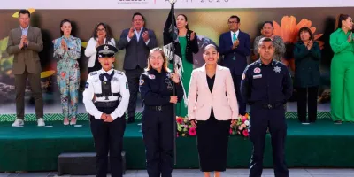 Cuidar a San Andrés Cholula exige responsabilidad compartida y sentido social: Cuautle Torres
