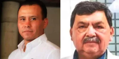 Desaparece alcalde de Taxco: intensifican búsqueda de Juan Andrés Vega y su padre en Guerrero