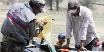 Descubren huachitúnel mortal en Acolman: FGR y Pemex hallan conexión clandestina tras derrumbe con 4 muertos