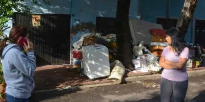 Despojo de inmuebles en CDMX: avances del gabinete aún no logran frenar el delito