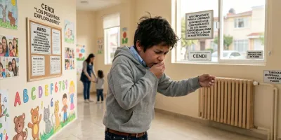 Detectan plomo en sangre en niños de Cendis en Nuevo León: hay más de 80 casos