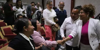 DIF de Cuautlancingo lanza talleres para fortalecer el tejido social