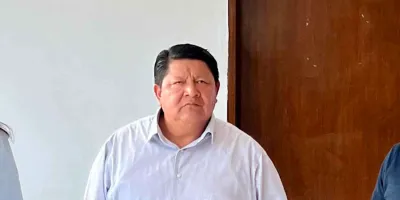 Denuncian “Cártel del Despojo” en Puebla; acusan a alcalde de Tlaltenango