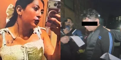 Pruebas biológicas y cámaras manipuladas vinculan a vigilante con el caso de Edith Guadalupe: FGJ
