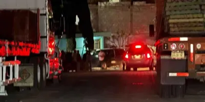 Joven baleado en Tecamachalco muere tras ingresar grave al hospital