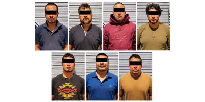 Seguridad Estatal pidió a ediles no “tapar” a criminales; "denuncien, no sean cómplices" 