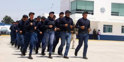 Convocatoria y Ferias del Empleo captaron a 600 perfiles para ser policías 