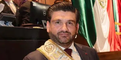 EU sanciona a abogado ligado a Morena por presuntos nexos con el narco