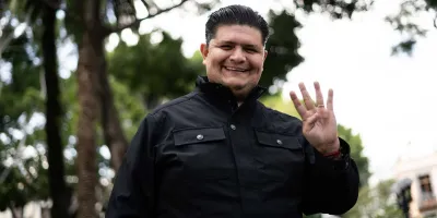 Exhiben como deudor a político panista de San Pedro Cholula