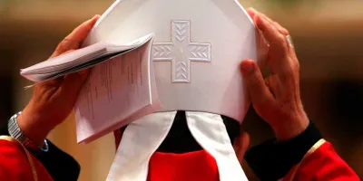 La Arquidiócesis descubrió a sacerdotes y un Obispo falsos en zona de Atlixco