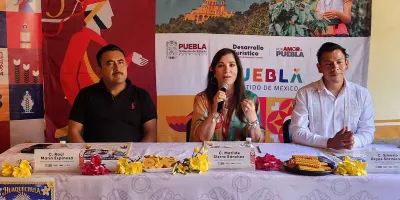 Día de la Santa Cruz en Huaquechula: tradición, gastronomía y turismo en Puebla