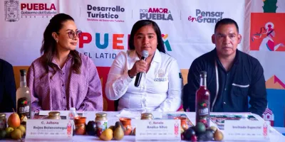 Tochimilco se prepara para recibir miles de visitantes con feria y festividad religiosa