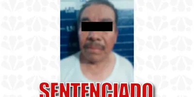 FGE Puebla obtiene condena contra agresor sexual de menor en Tehuacán