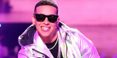 Daddy Yankee es nombrado Persona del Año 2026 por la Academia Latina de la Grabación