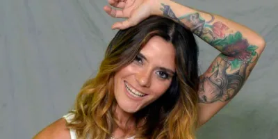 Kany García presenta su lado más íntimo con su nuevo álbum “Puerta Abierta”
