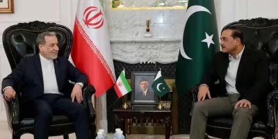 Fracasan avances: Irán abandona Pakistán y Trump frena diálogo