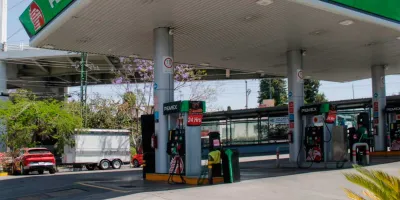 Imposible ponerle tope al Diésel