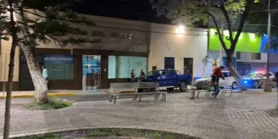 Ataque armado en Ajalpan deja a un joven herido; investigan posible riña