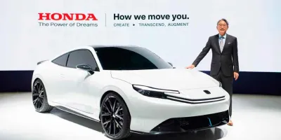 Honda admite desventaja frente a China: crisis, cifras y el plan para sobrevivir en la industria automotriz