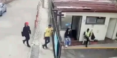 Ataque en rodaje de ‘Sin senos sí hay paraíso’ deja tres muertos en Bogotá y desata indignación
