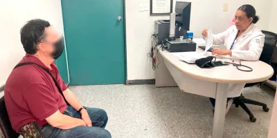 Por si te sientes mal, durante Semana Santa el IMSS estará activo