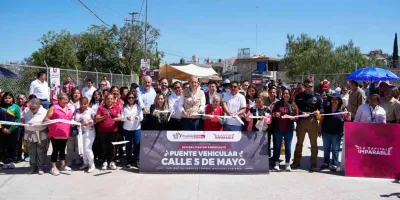 “Esta obra refleja la línea que hemos marcado para Puebla Capital: inversión responsable, resultados tangibles y beneficios reales para la gente”: dijo el alcalde