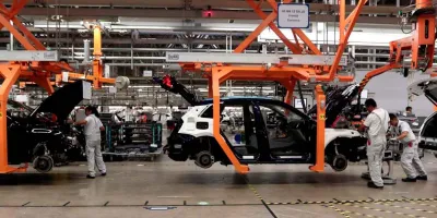 Mantenimiento y garantías: la clave del crecimiento industrial en Puebla y México