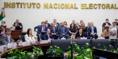 El INE designará al próximo consejero presidente del IEE