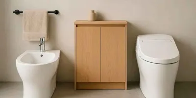 Inodoros inteligentes en Argentina: los washlets que prometen cambiar el baño en 2026