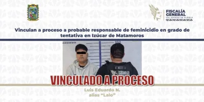 Intento de feminicidio en Izúcar: vinculan a proceso a presunto agresor