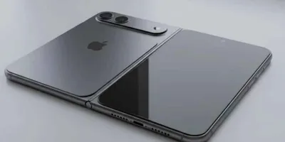 iPhone plegable de Apple llegaría en septiembre: todo lo que se sabe del esperado iPhone Fold