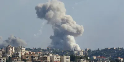 Israel y Líbano acuerdan tregua temporal