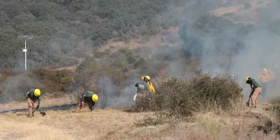 Rezago en Puebla: solo 40 municipios tienen Atlas de Riesgo actualizado