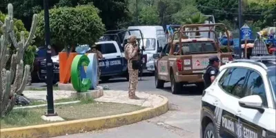 Autoridades inspeccionan centros de carburación en Tehuacán; sin clausuras